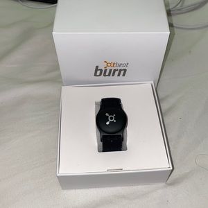 Orange Theory Beat Burn 2.0